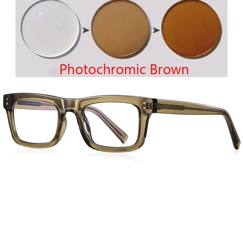 Photochromic Tea C2