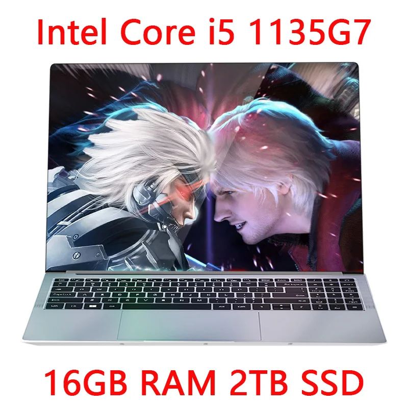 I5 1135G7 16-2T