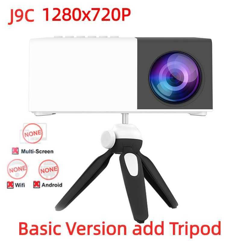 J9C siyah tripod-au fiş