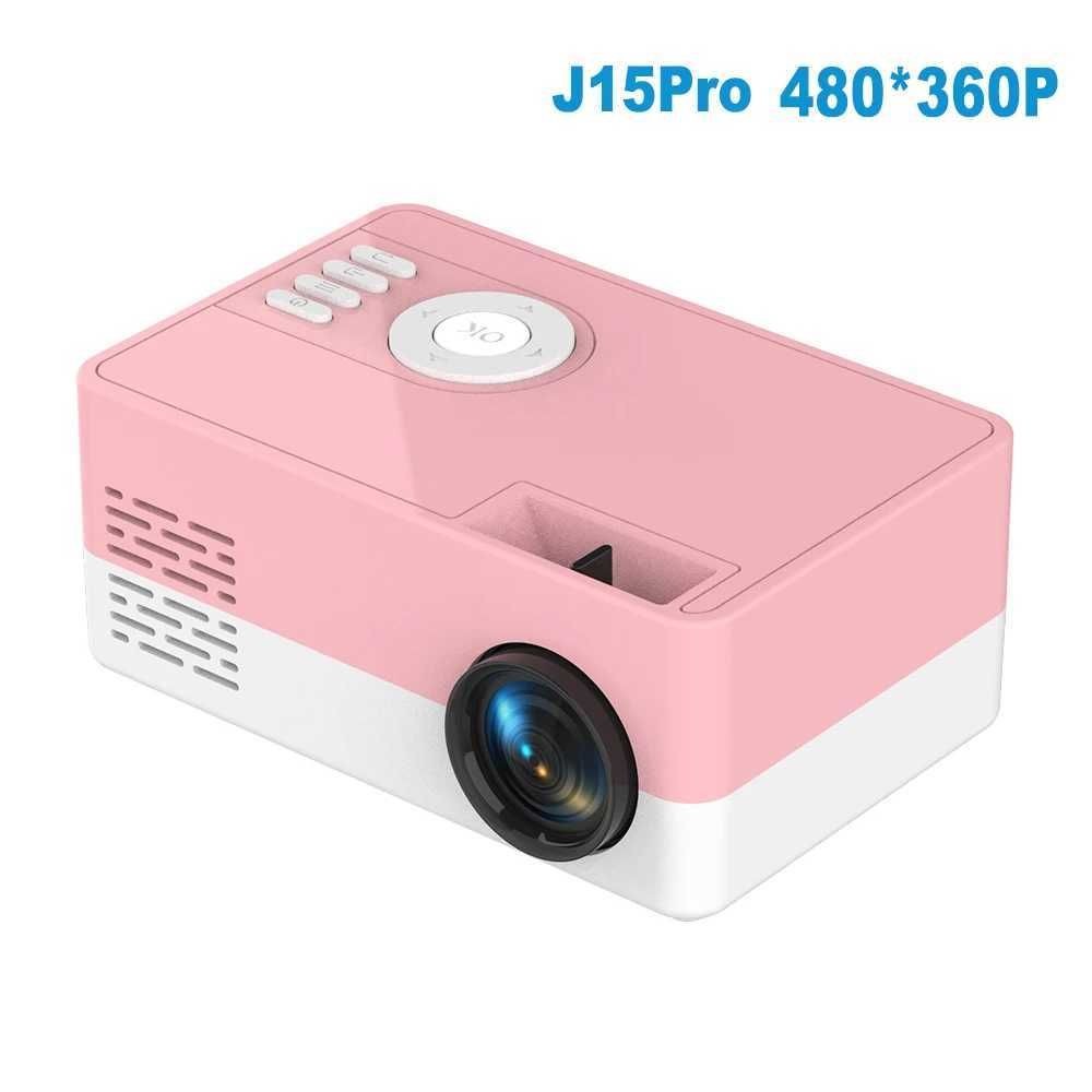 J15PRO PINK-UK-Stecker