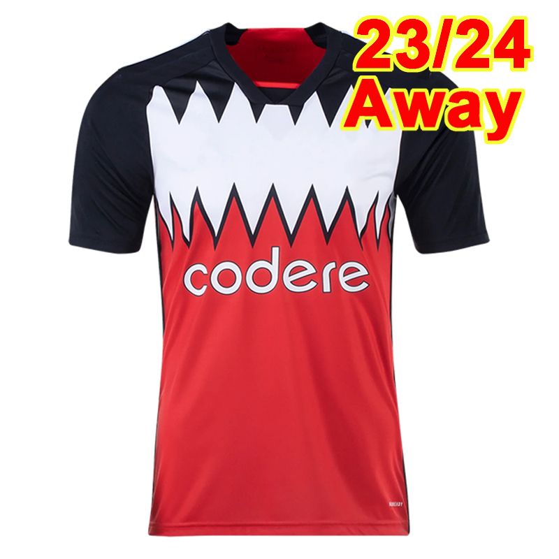 QM13585 23 24 Away No Patch