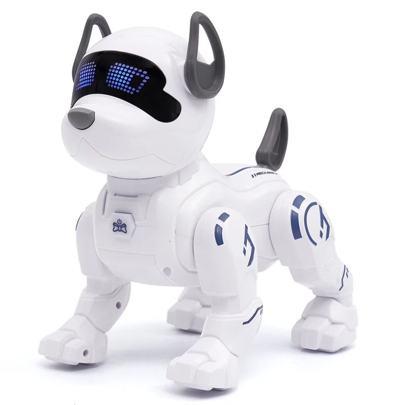 Rc Robot Dog
