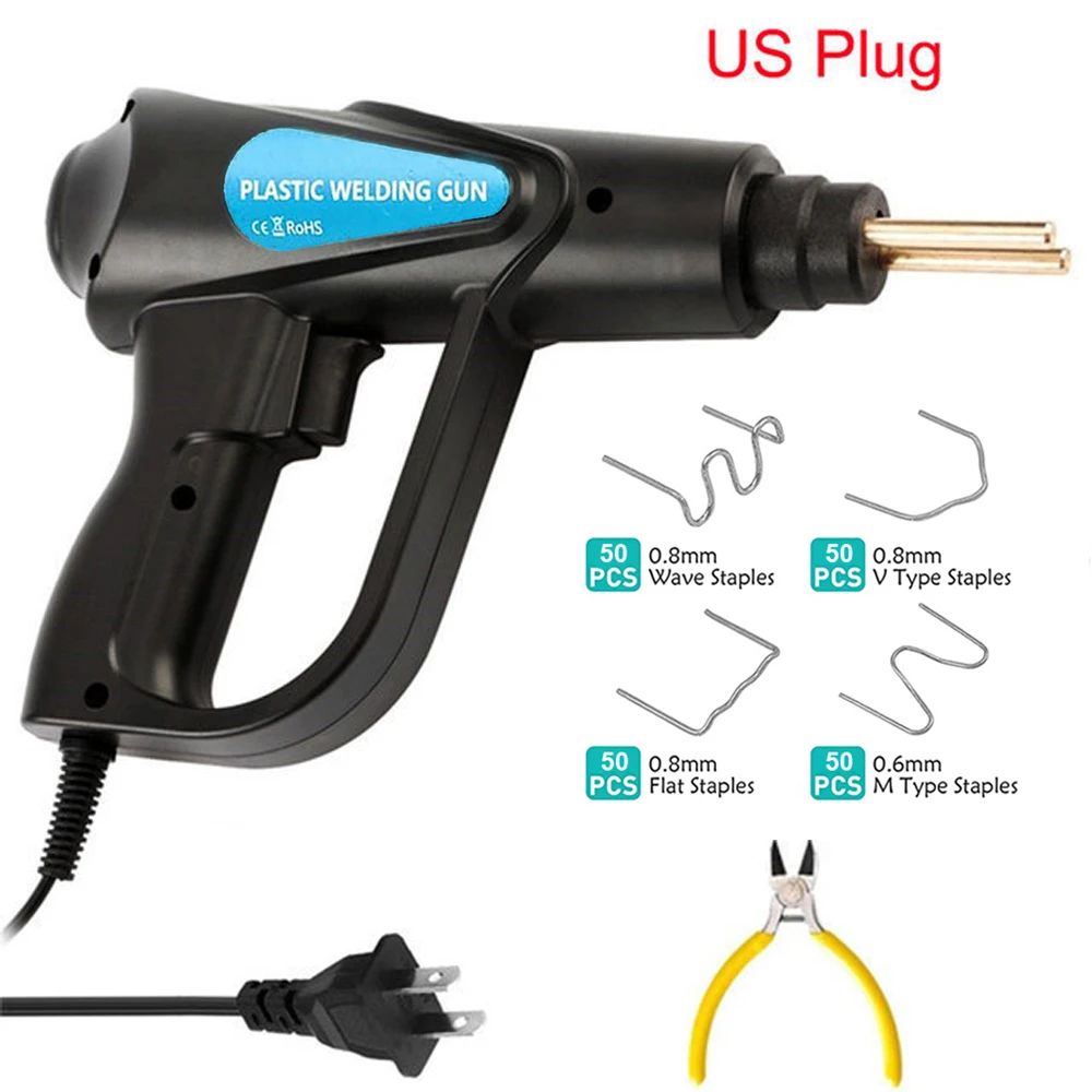 US Plug Set2