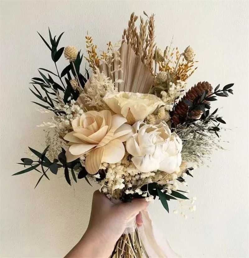 40-45cm 1 Bouquet6