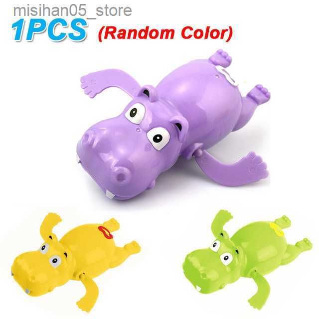 Hippo 1pcs