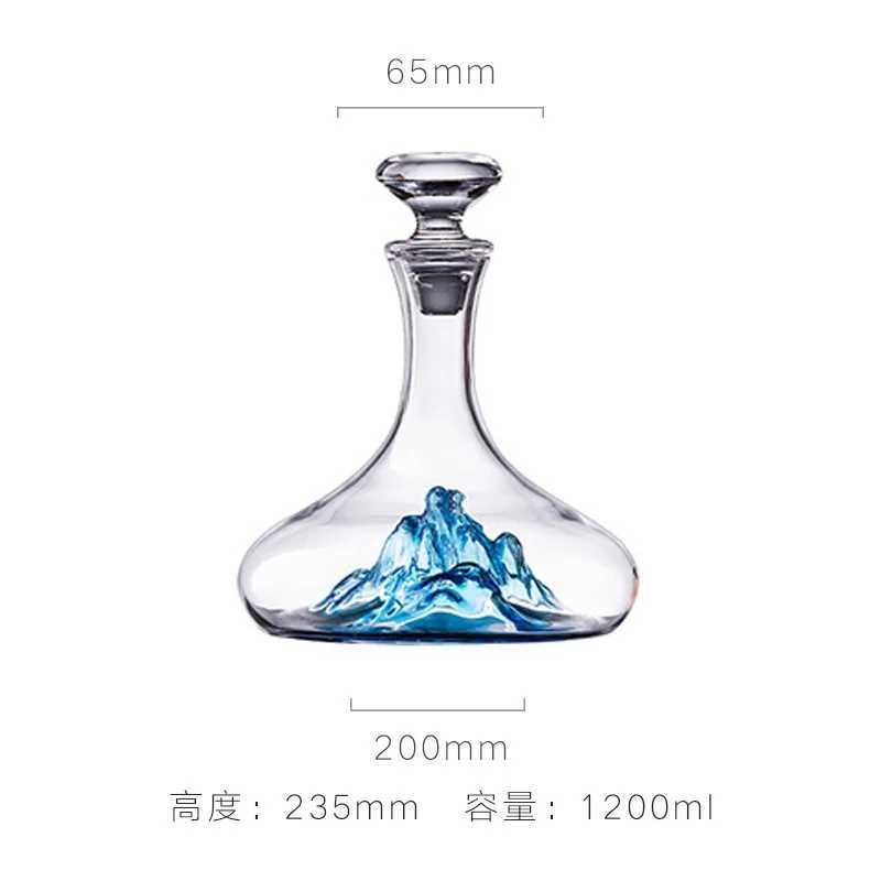 B-Blue 1200 ml