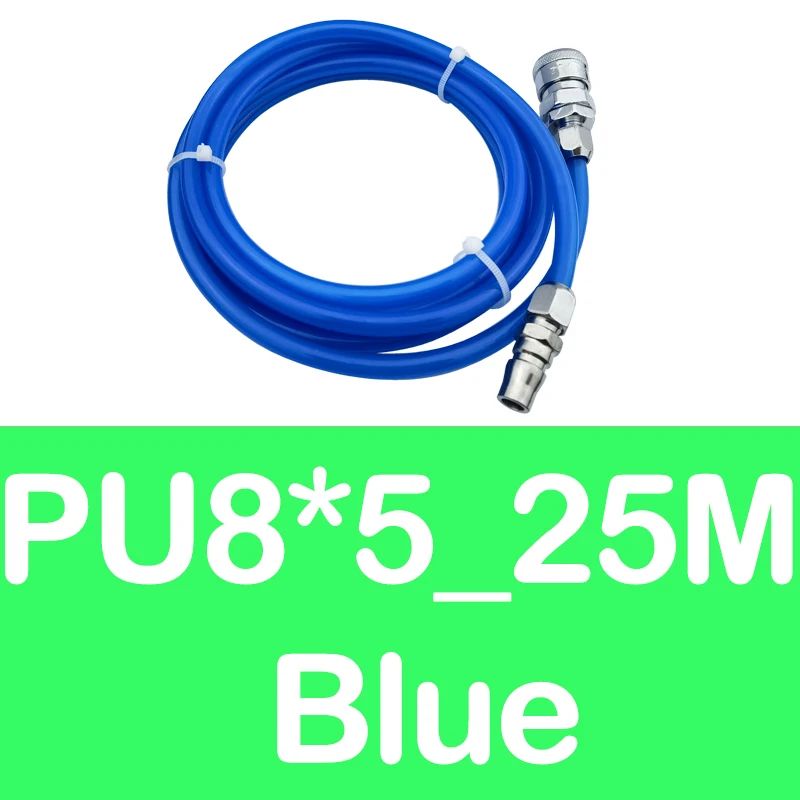 Blue 25M
