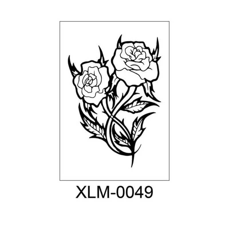 XLM-0049 110x160
