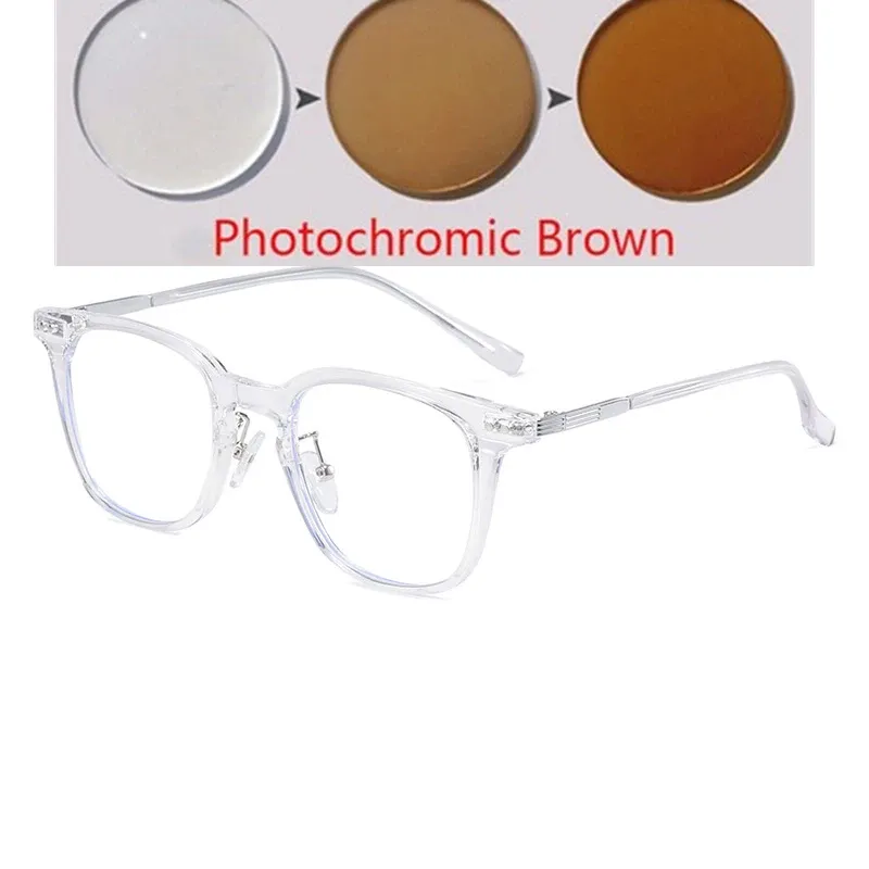 Photochromic Tea C2