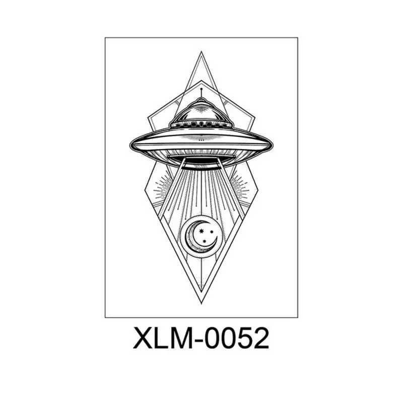 XLM-0052 110x160