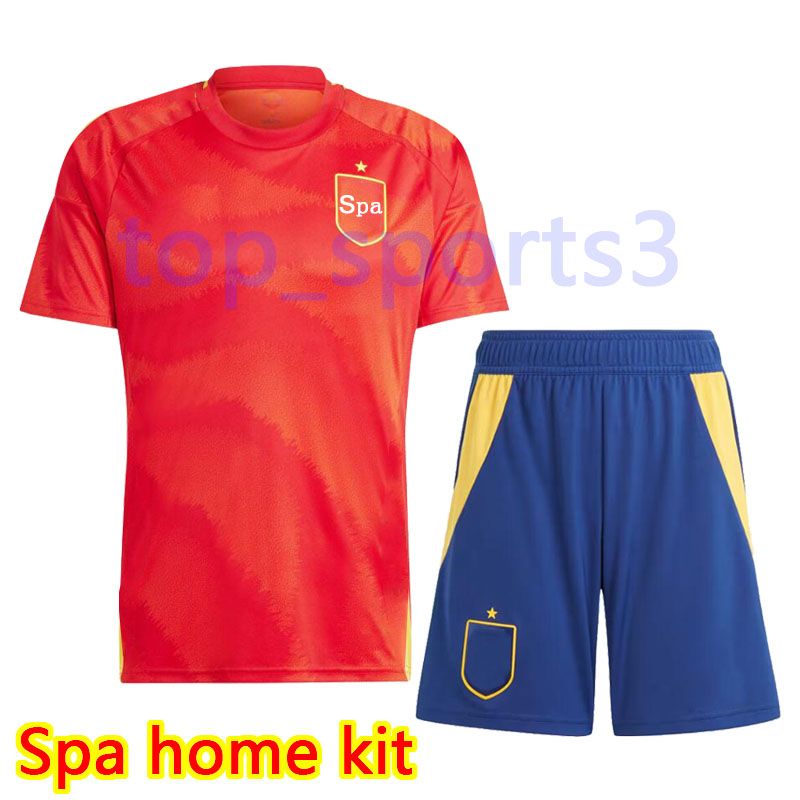 Spa home kit