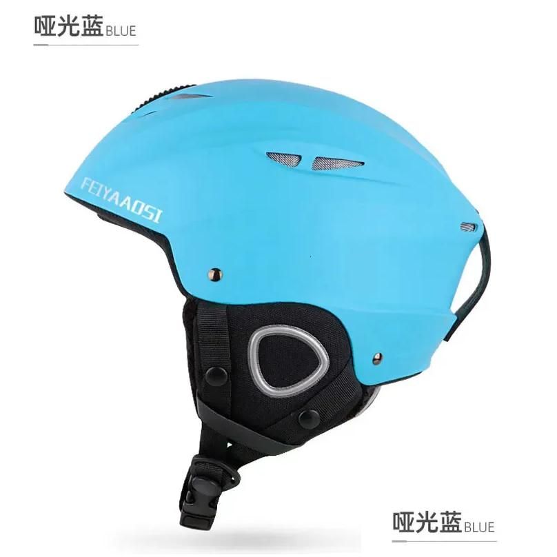 Sky Blue-L(58-61Cm)