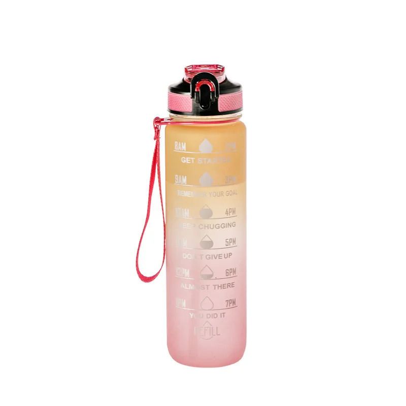 A Pink 1000ml