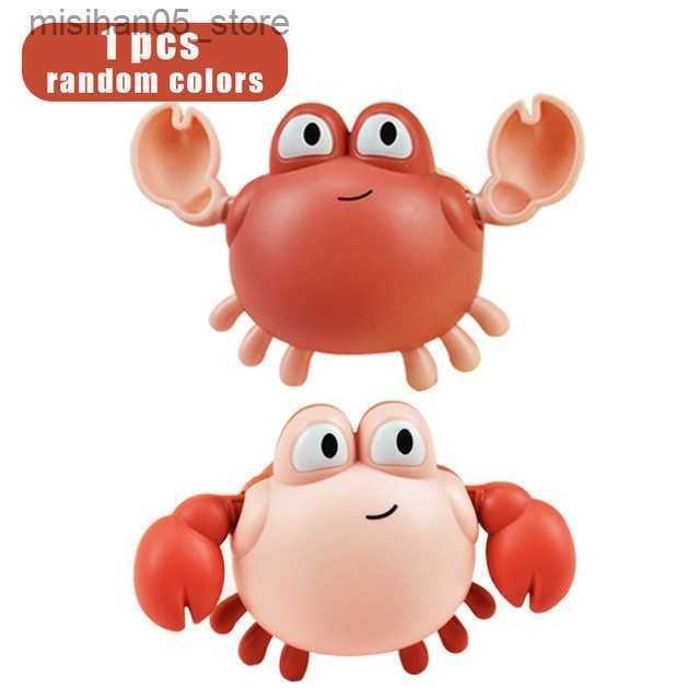 1pcs Crab.18