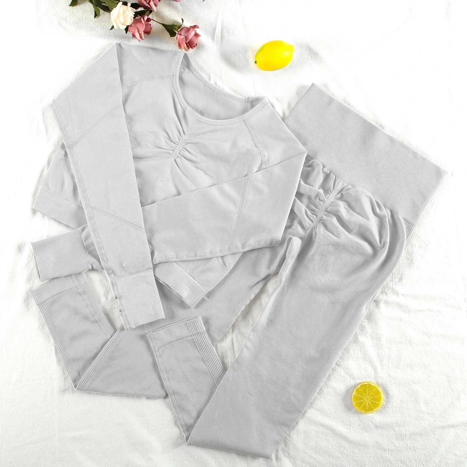 Gray 2pcs