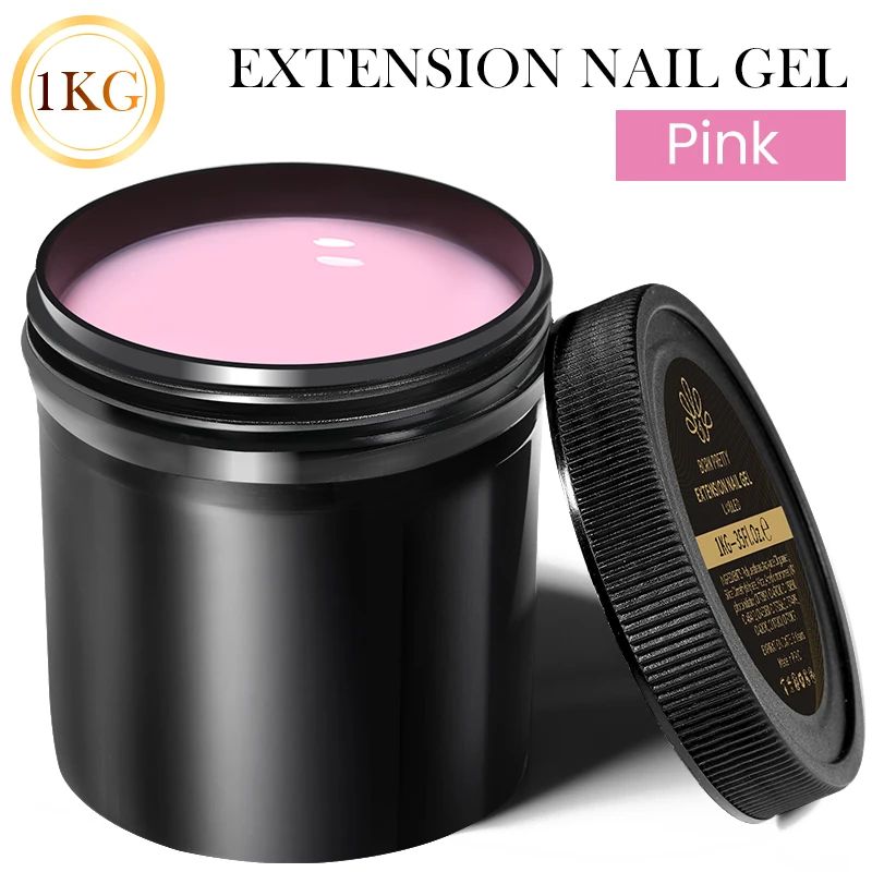 Kolor: Pink-1000G-35.27 uncji