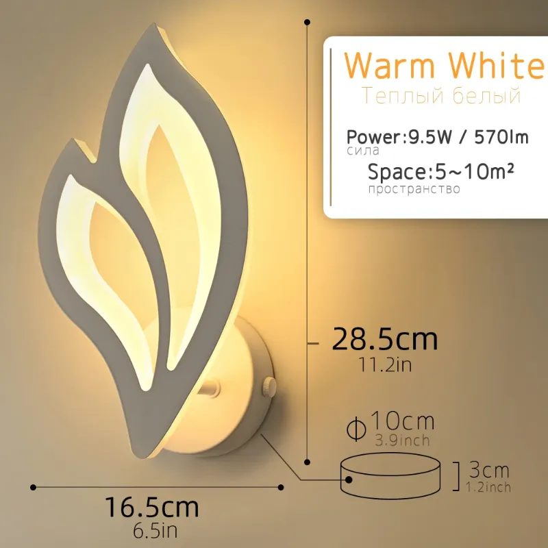 Warm White