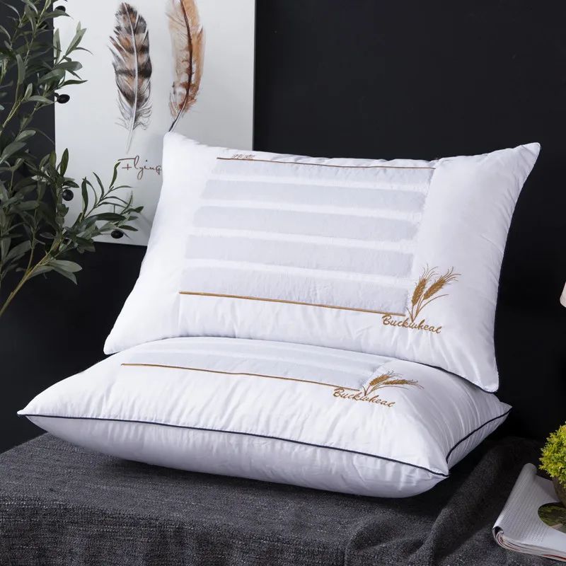 Color:Buckwheat Pillow