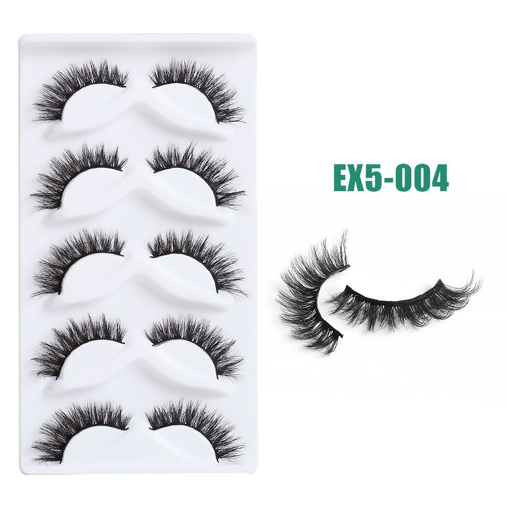 5Pair EX5-004