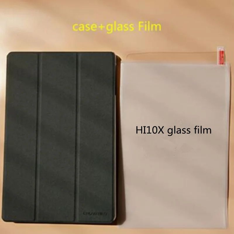 CASE ADICIONAR FILMO DE VIDRO-HI10 X