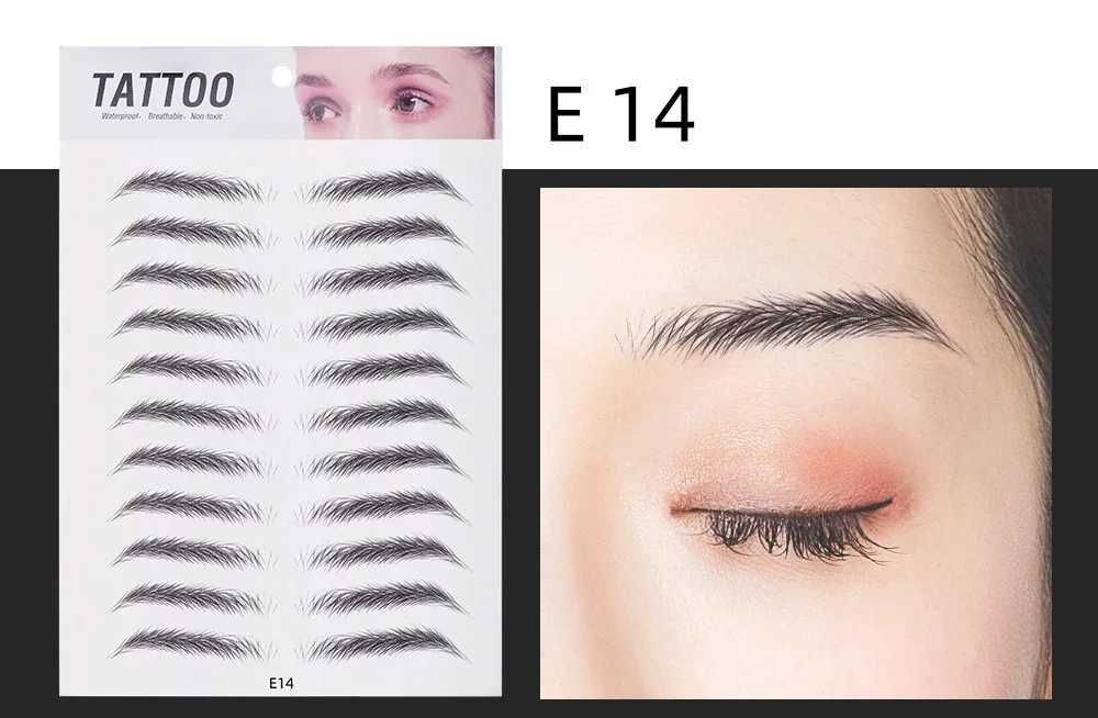 e 14