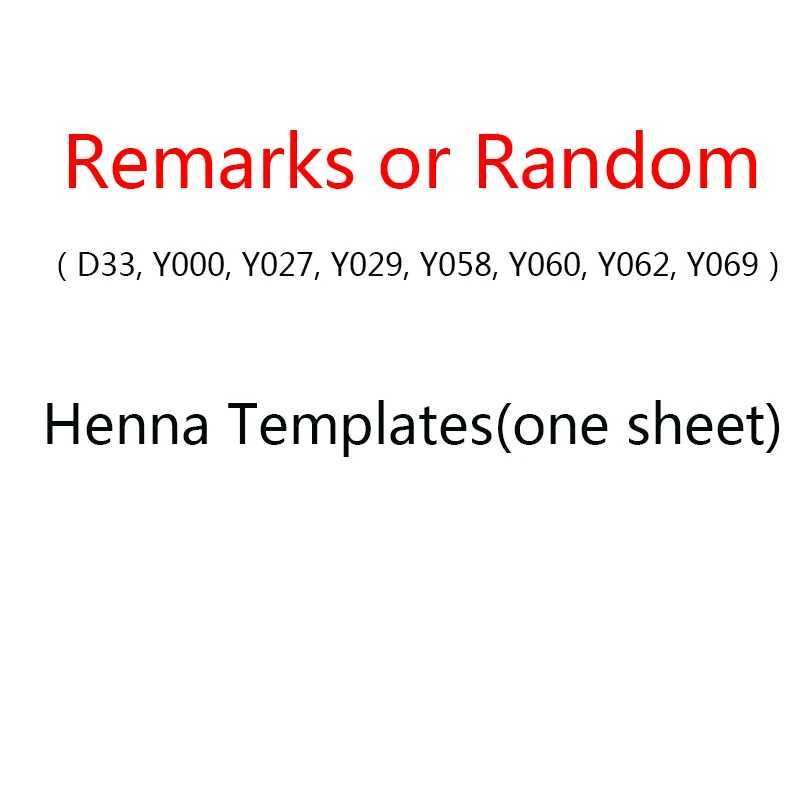 y Templates