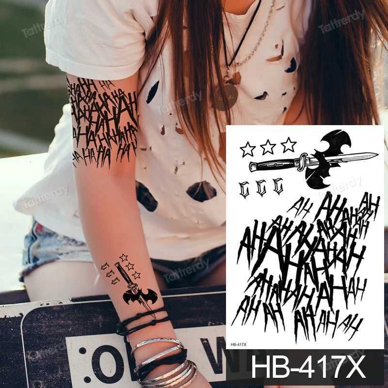 HB417X