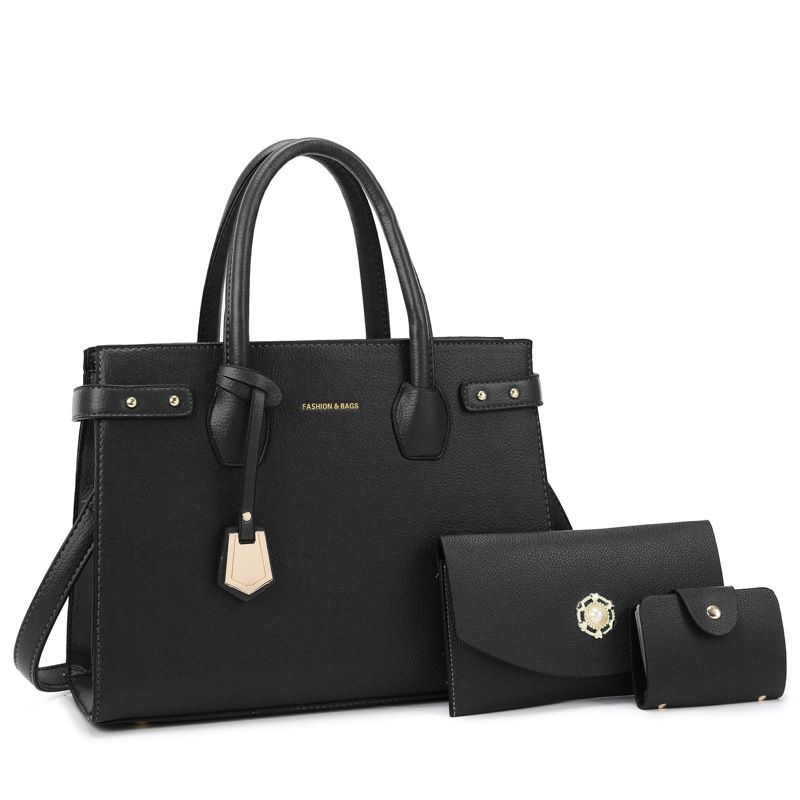 Black onlybag