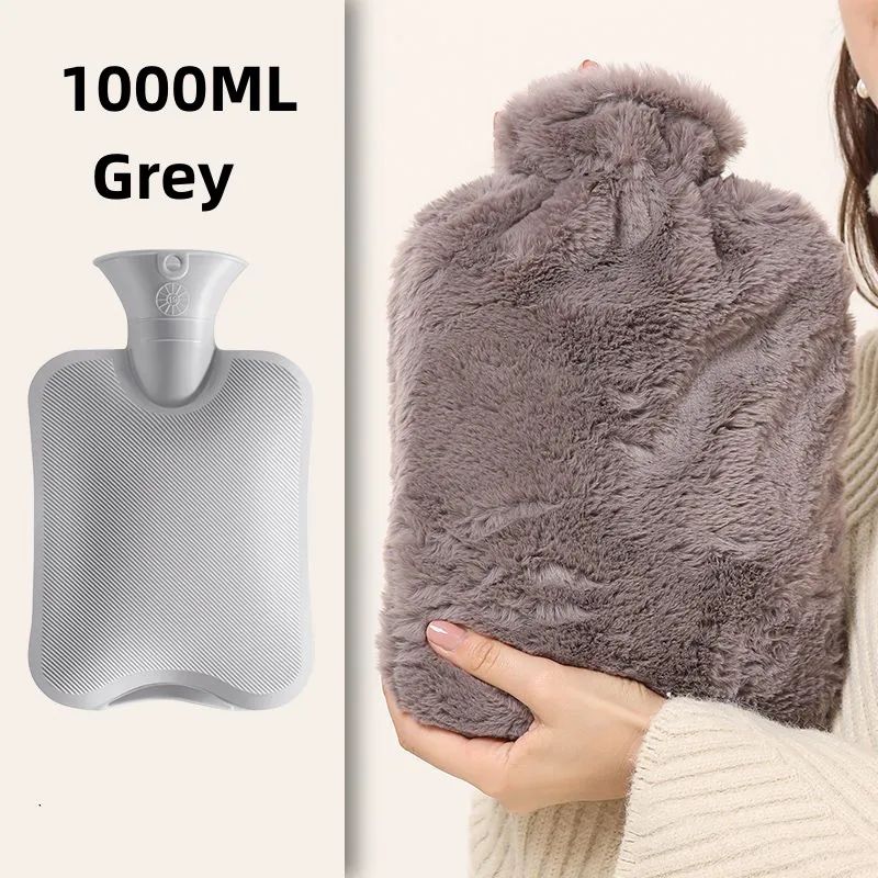 Kleur: 1000 ml grijs