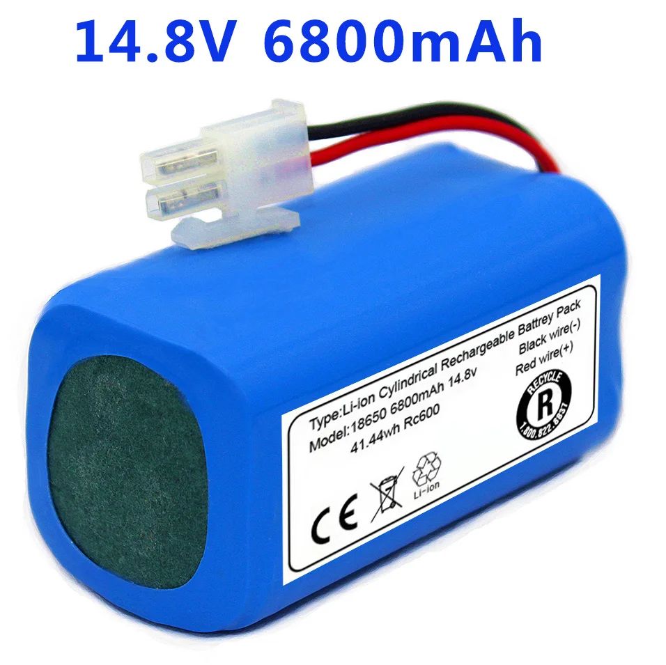 1 PCS Battery-14.8V3