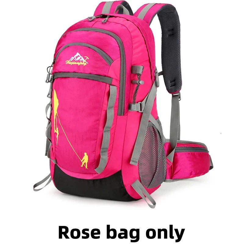 Rose Bag Only
