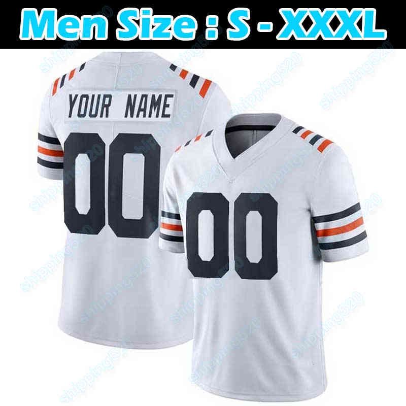 Men New Jersey(x d-1)