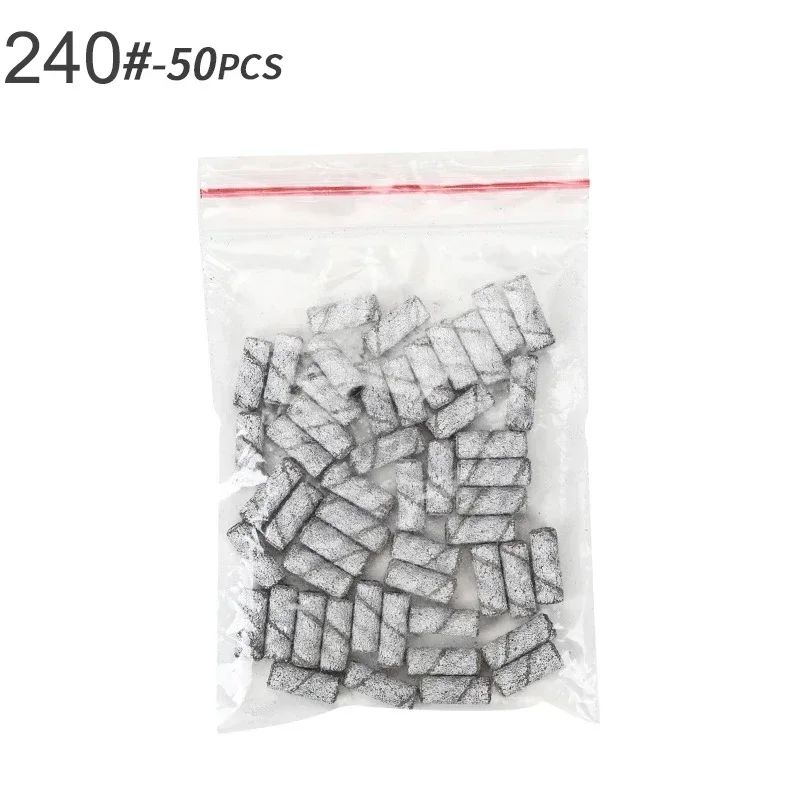 色：240グリット-50pcs