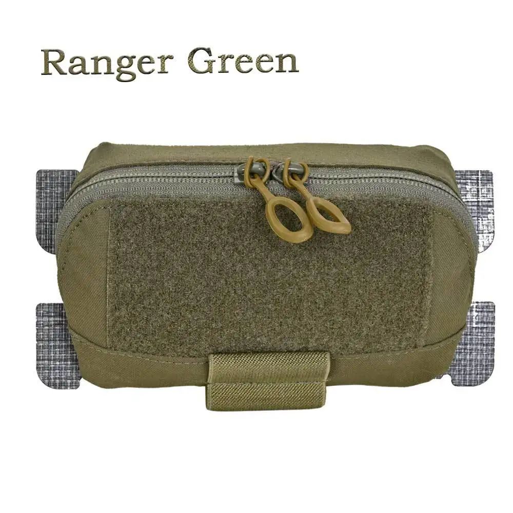 Color:Ranger Green