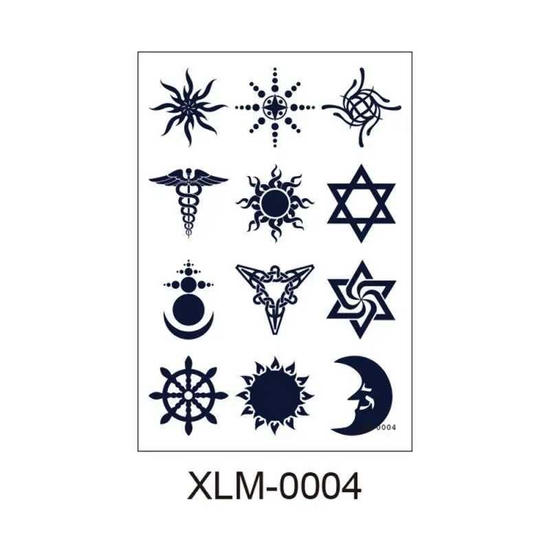 XLM-0004 110x160