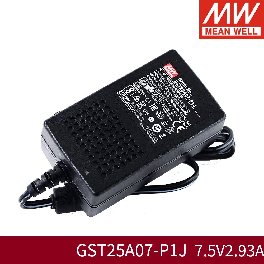 GST25A07-P1J-85-264V