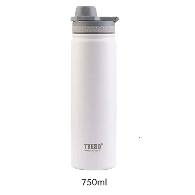 730ml White