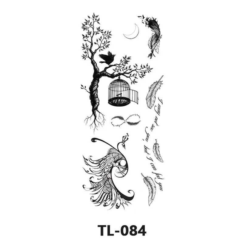 TL-084 90 x 190 mm