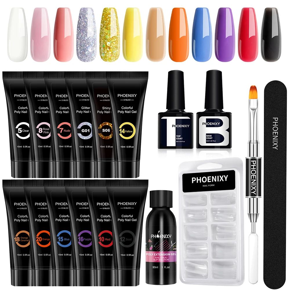 Color:12pc with tools set7