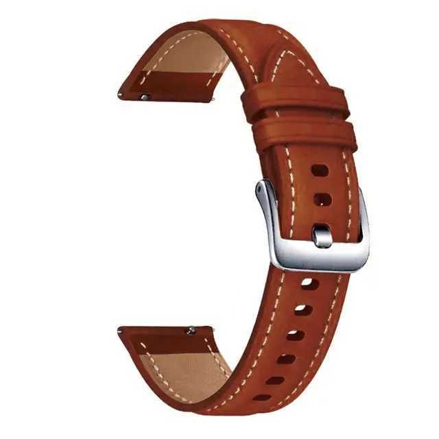 Brown.-Magic Watch2 42mm