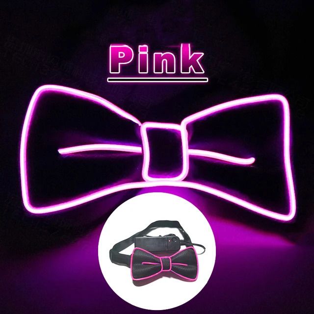 B-pink