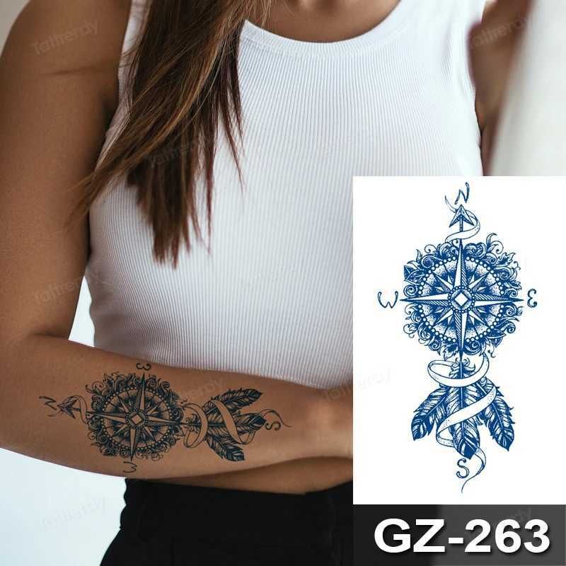 GZ263