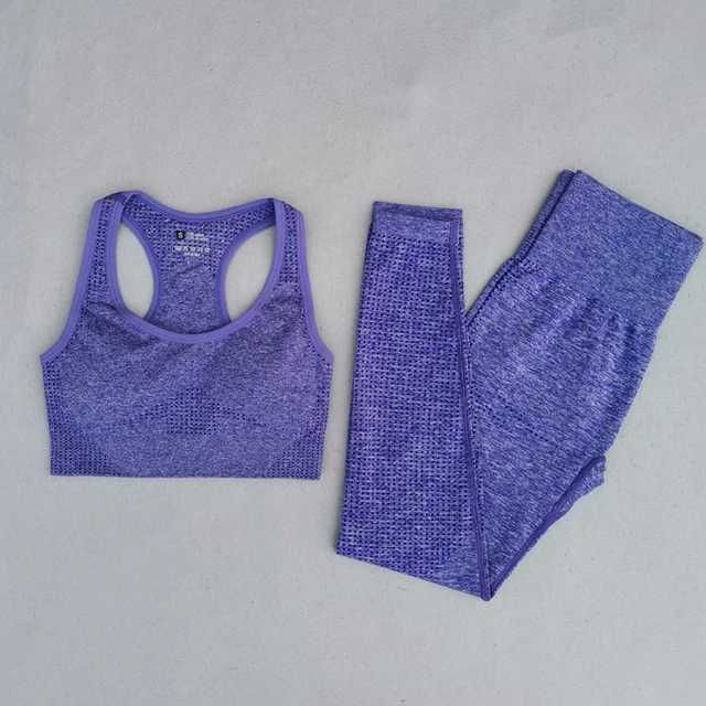 Purple Set3