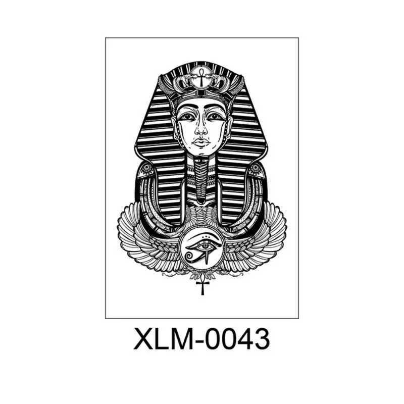 XLM-0043 110x160