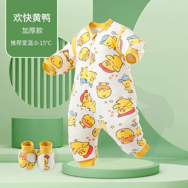 Color:Duck 2.5 tog