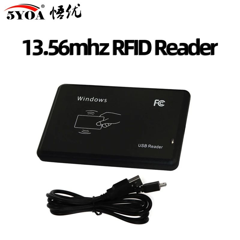 13.56mhz Reader