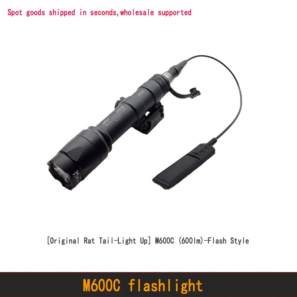 Color:black-M600C flash-O