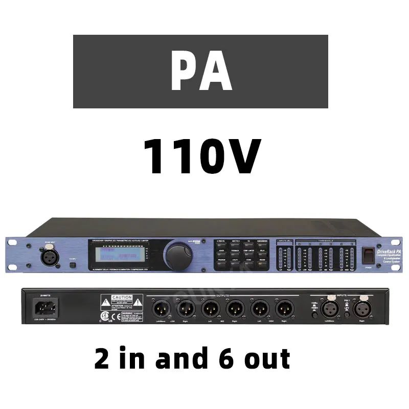 Färg: Pa- (110V)