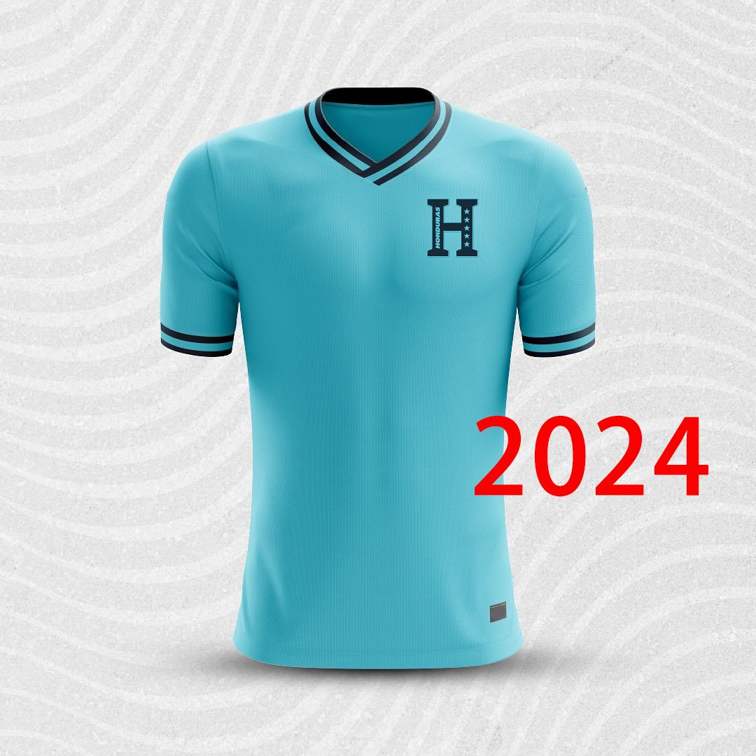 2024 away