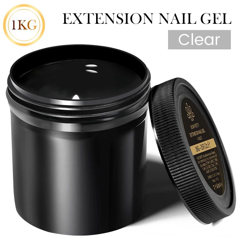 Kolor: Clear-1000G-35.27 uncji